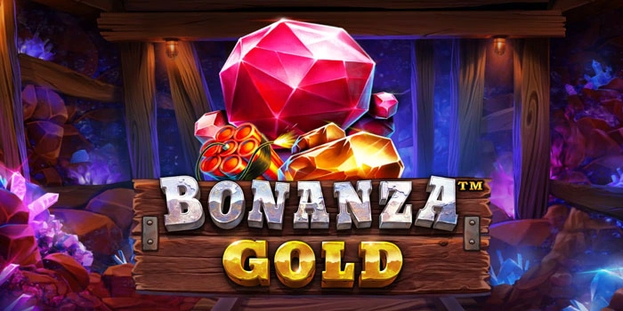 Rahasia Scatter Melimpah di Slot Bonanza Gold