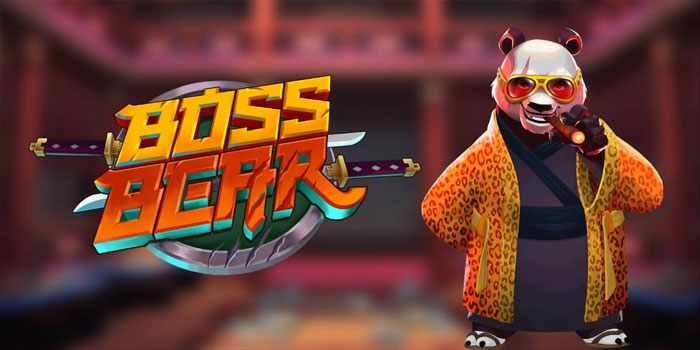 Bocoran Trik Gacor Slot Boss Bear Agar Konsisten Menang