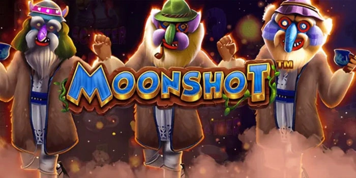 Trik Cepat Mendulang Jackpot Besar di Slot Moonshot