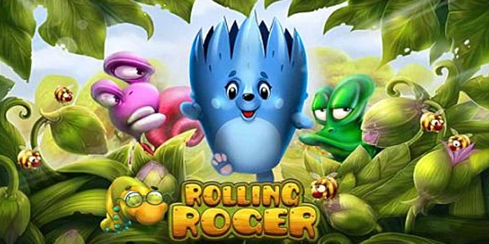 Strategi Jitu Meraih Jackpot Besar Slot Rolling Roger