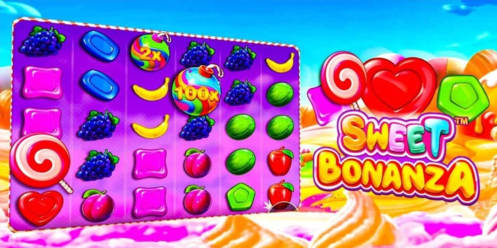 Strategi Jitu Maxwin Slot Sweet Bonanza Dengan Pola Terbaru