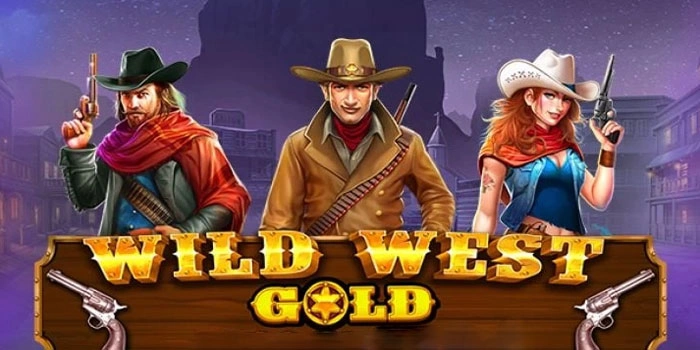 Cara Mudah Menang Slot Wild West Gold Tanpa Modal Besar