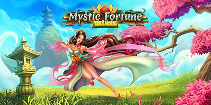 Cara Menang Slot Mystic Fortune Deluxe Tanpa Risiko
