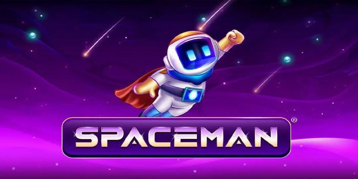 Panduan Gacor Slot Spaceman Untuk Pemula