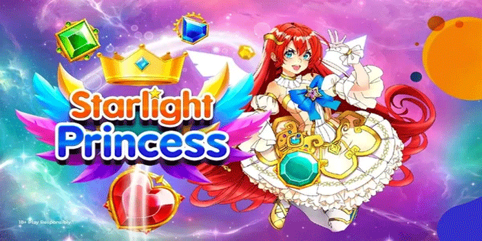 Starlight Princess – Fitur Bonus dan Mekanisme yang Membuat Gameplay Lebih Dinamis